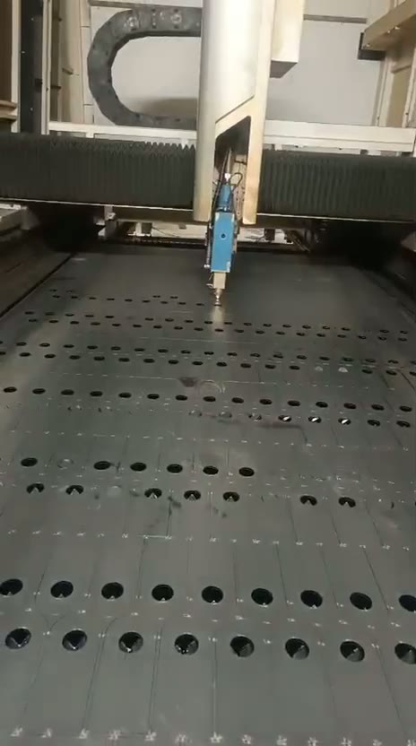 Lazer Kesim 5